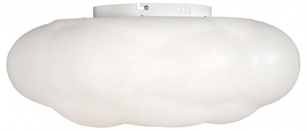 Накладной светильник Vitaluce V2111DT V2111DT-0/1PL