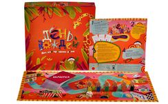 Игра "День вождей"