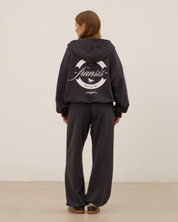 Брюки-трансформеры, графит