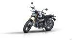Мотоцикл Royal Enfield Bear 650 Golden Shadow