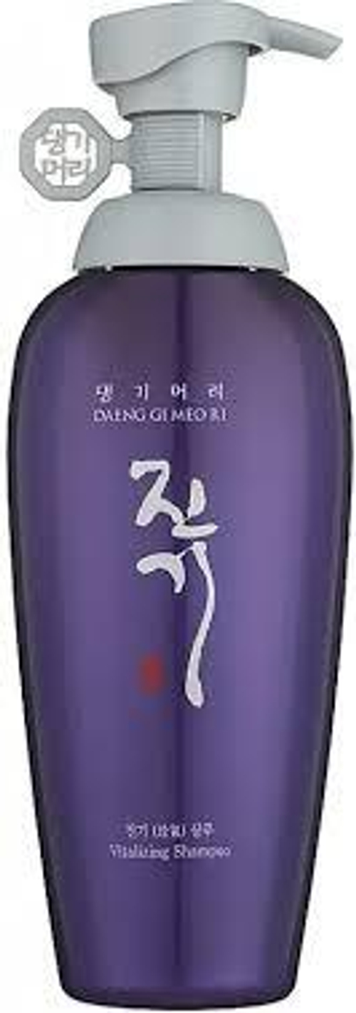 Daeng Gi Meo Ri Vitalizing Shampoo восстанавливающий шампунь для ослабленных волос