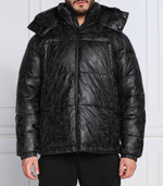 куртка EA7 - черный(6LPB48 PNACZ)