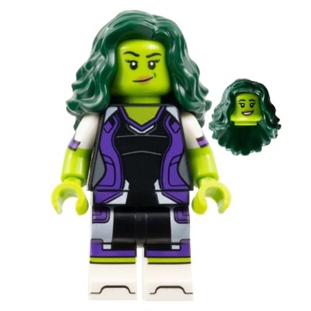 Женщина-Халк 71039 colmar17