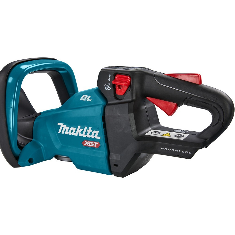 Кусторез Makita UH 004 GZ XGT аккумуляторный