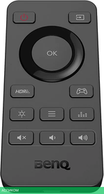 Игровой монитор BenQ Mobiuz EX270QM