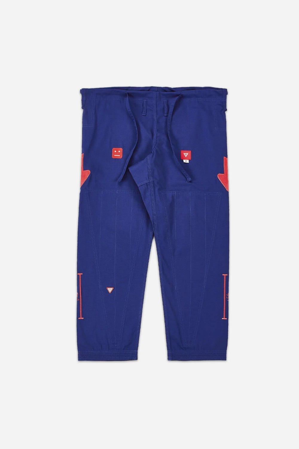 Кимоно VHTS G 2023 BLUE