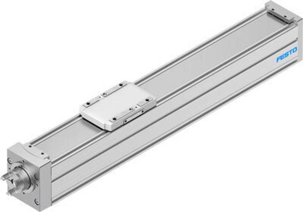 ELGC-BS-KF-60-100-12P Привод со шпинделем