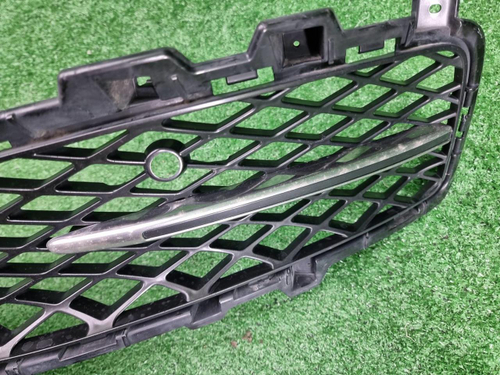 Решетка переднего бампера Genesis G80 (2020-2024)