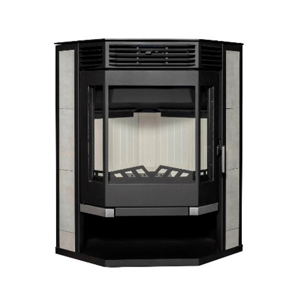 Печь-камин Амур 12