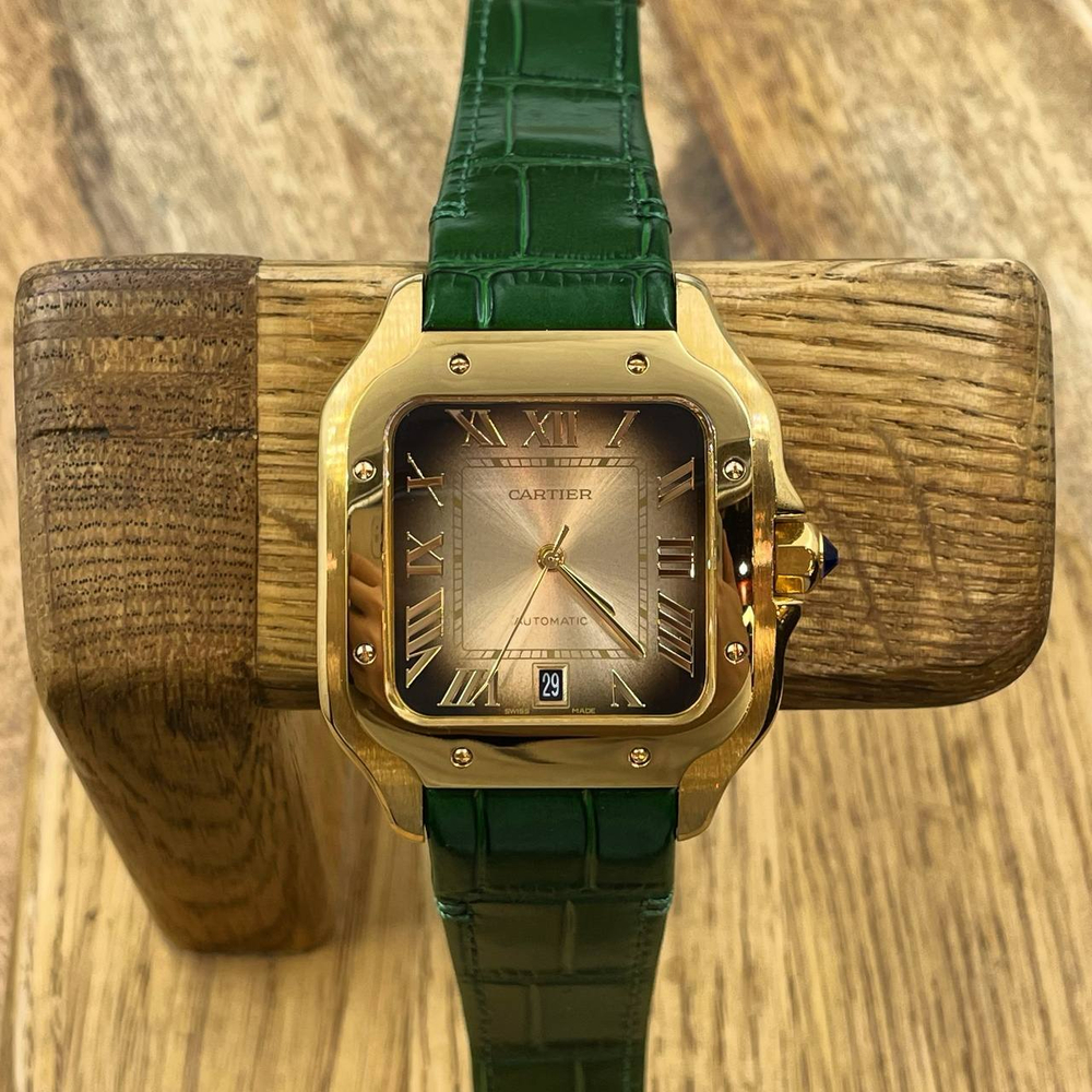 Часы Cartier