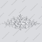 Наборная розетка Roslepnina RN-1541D