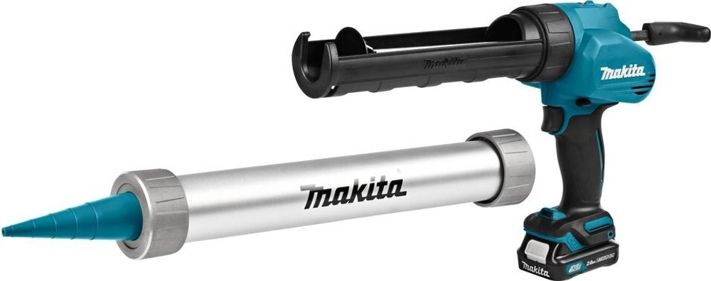 Пистолет для герметика MAKITA CG 100 DWAEA CG100DWAEA