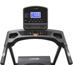 OXYGEN FITNESS NEW CLASSIC FERRUM A Беговая дорожка