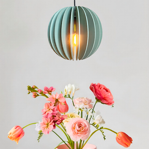 Люстра дизайнерская Shayana by Cahaya