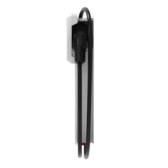 Pandora Slim 20 1000V — настенная зарядная станция для дронов