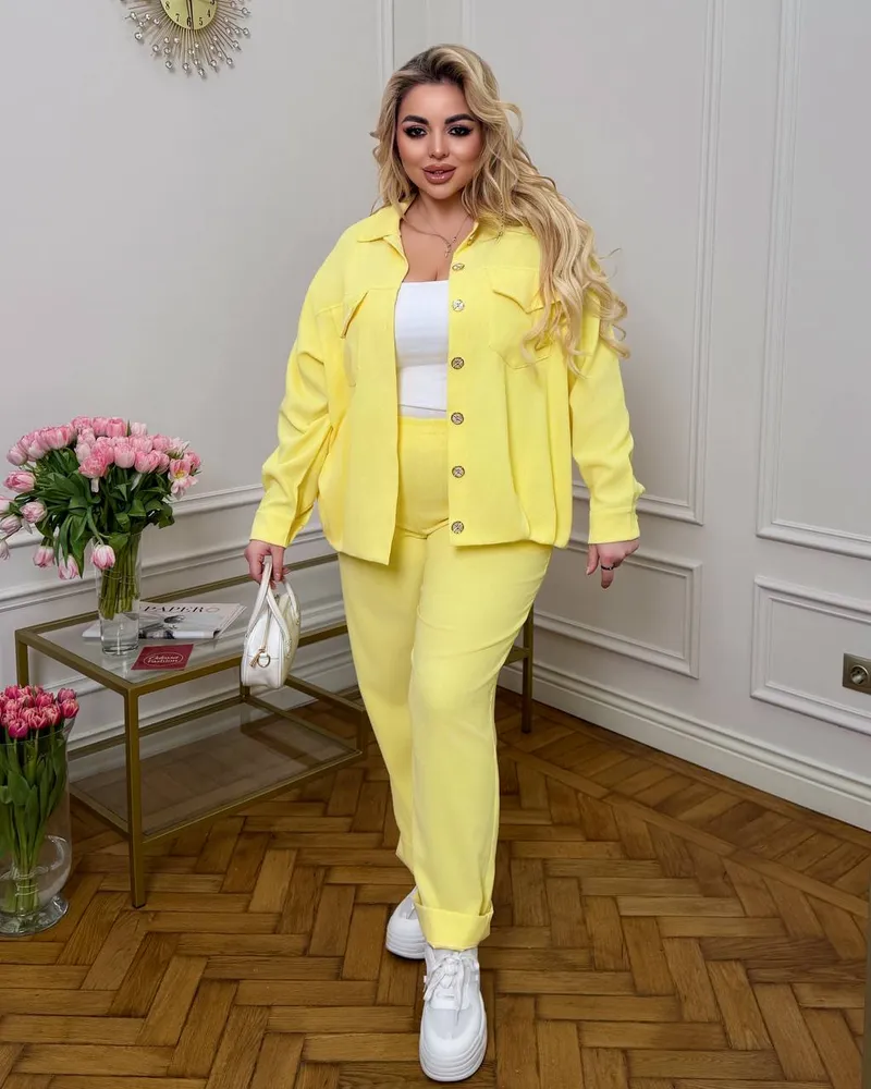 Костюм УК-0138 Фабрика Моды