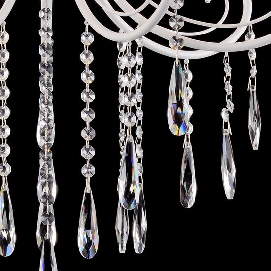 04207-0.4-07 WH светильник потолочный