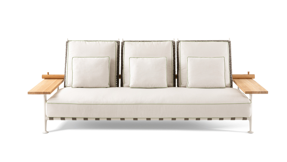 Диван Cassina FENC-E-NATURE DIVANO