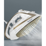 Утюг Tefal Puregliss FV8042E0, белый/медный