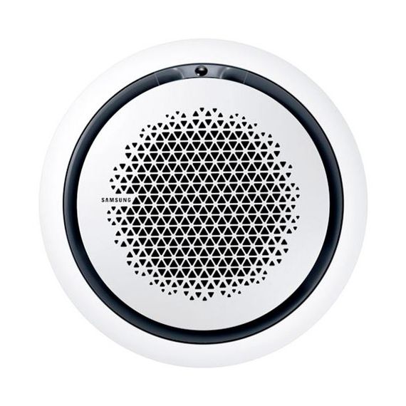 Кассетный кондиционер Samsung AC140MN4PKH/EU / AC140MXADKH/EU — (3)