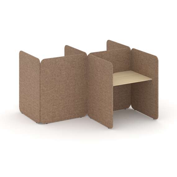 Call center Комплект №17 KC.K-017  2014*1800*1200