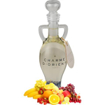 CHARME D'ORIENT Масло для тела с фруктовым ароматом Massage Oil Fruits Fragrance (Шарм ди Ориент) 200 мл