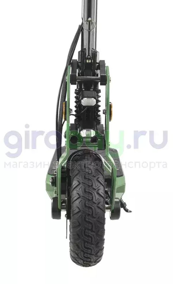 Электросамокат WS TAIGA (Armi Green)