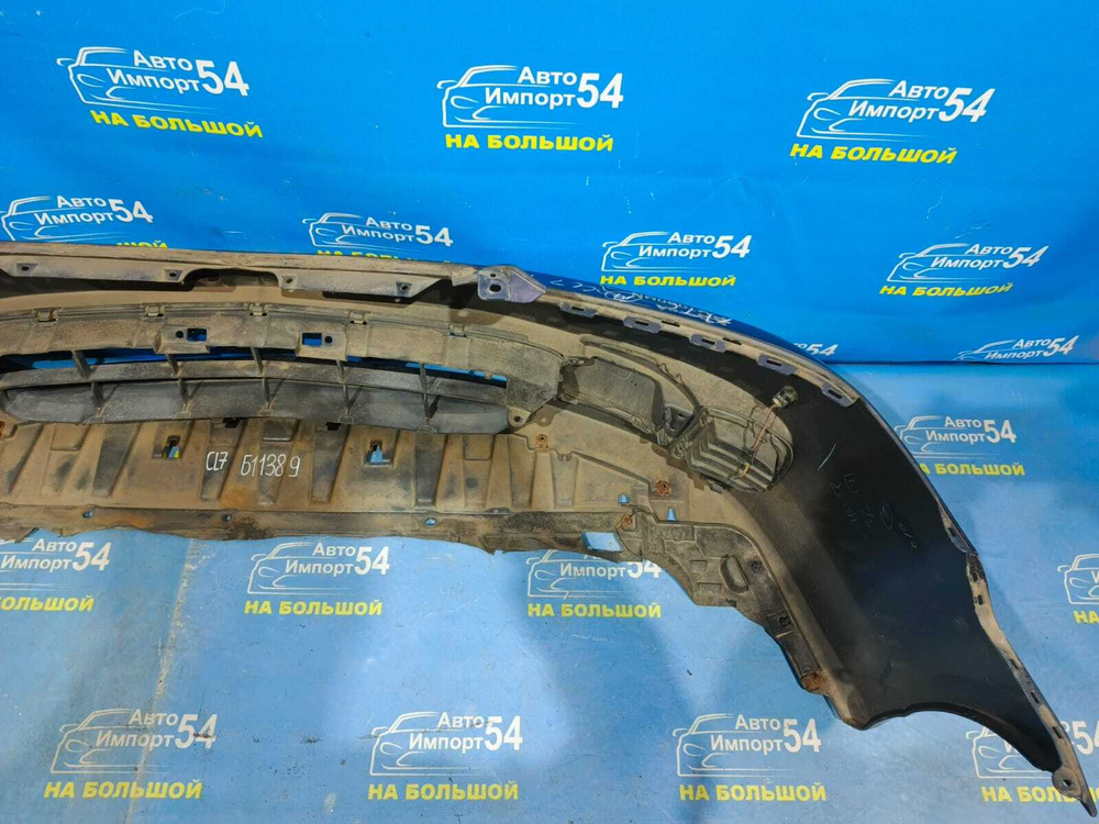 Бампер передний Honda ACCORD 2005-2008
