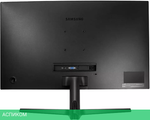 Монитор Samsung CR500 LC27R500FHPXEN