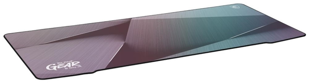 Коврик для мыши MSI Agility GD72 Gleam Edition 900x400x3 мм мультиколор