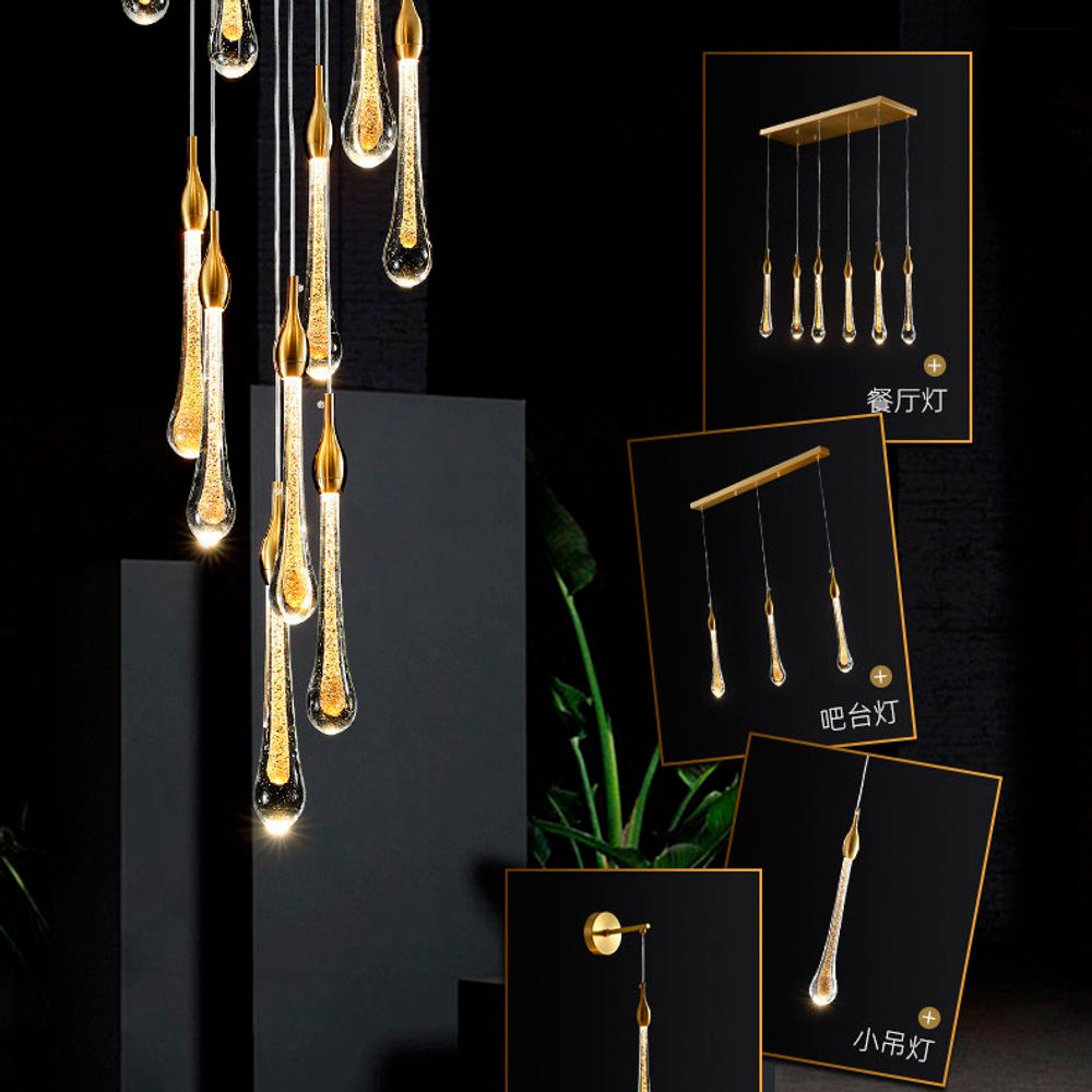 Настенный Светильник Fial B Wall By Imperiumloft