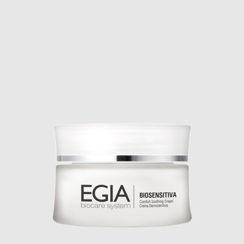EGIA Крем легкий успокаивающий - Comfort Soothing Cream, 50 мл.