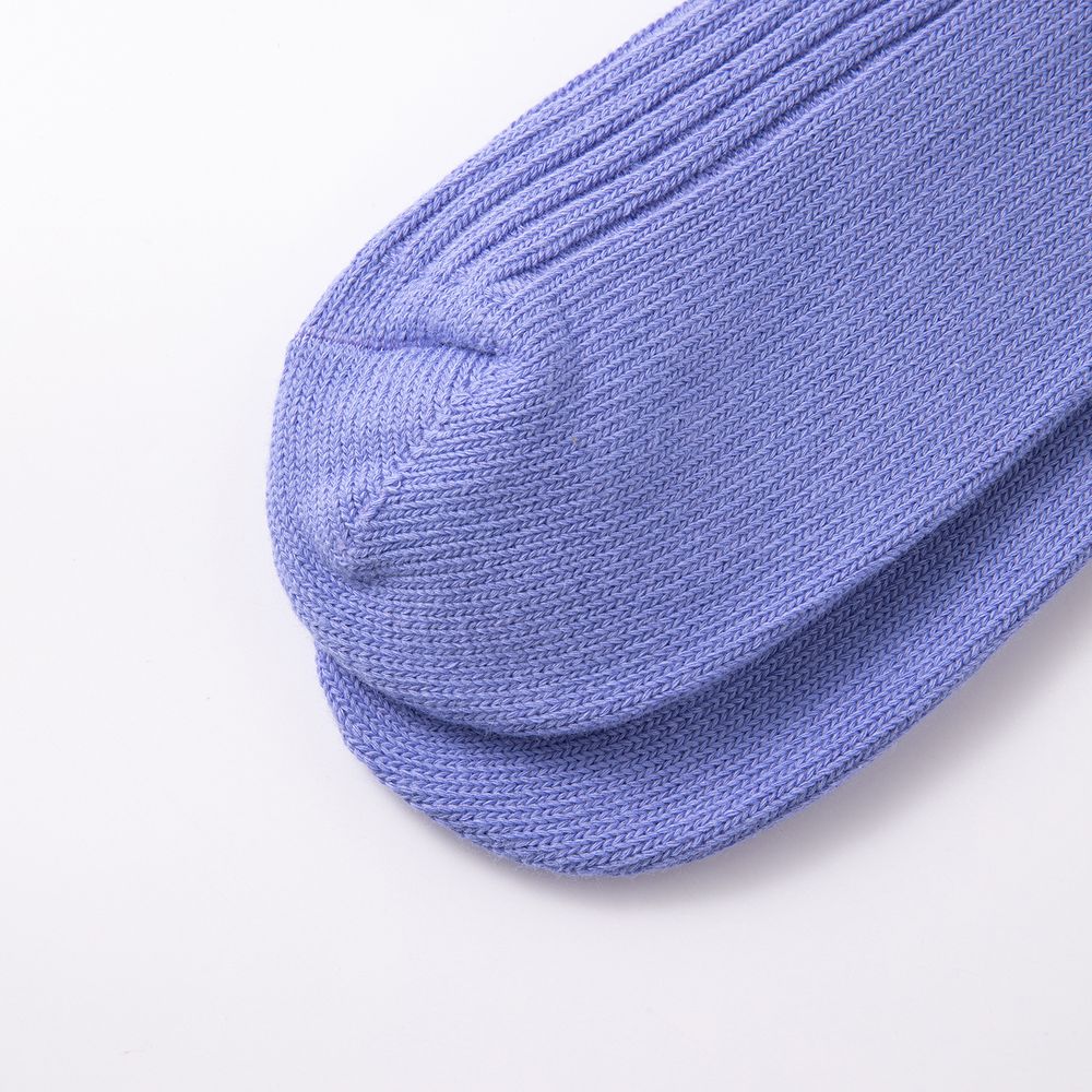 Носки Ymkashix Standart Cotton сиреневые