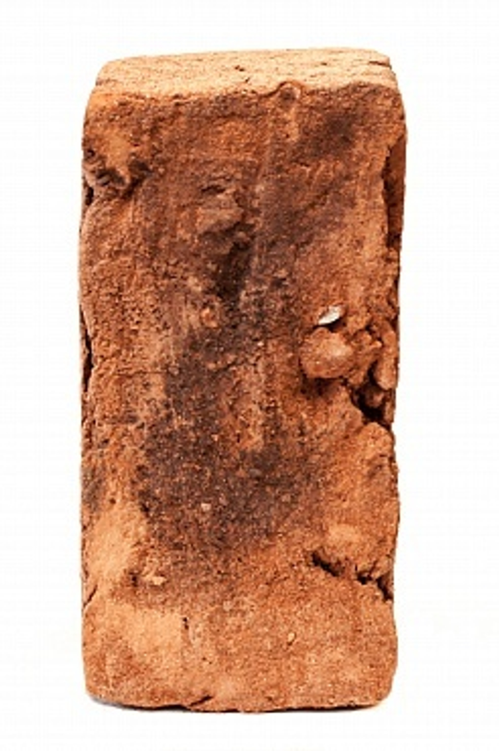 Кирпич облицовочный ручной формовки "Янтарь" WDF М-125