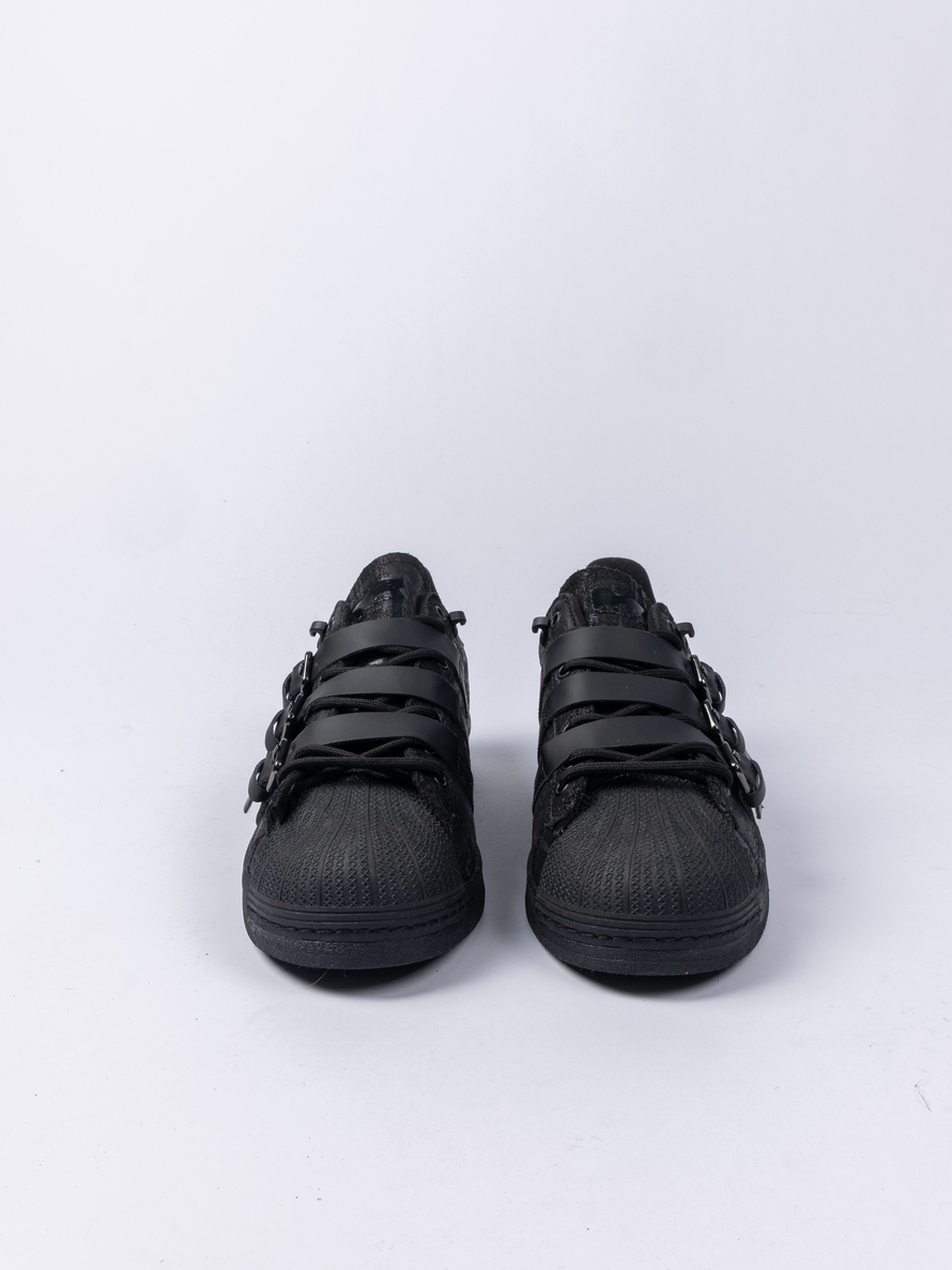 Кросовки Adidas SS Ayoon (чёрн.)