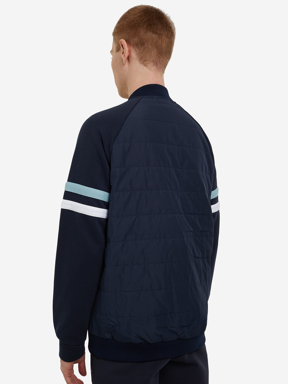 Толстовка мужская FILA