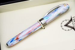 Visconti Rembrandt MERRY GO ROUND (483GTM13)