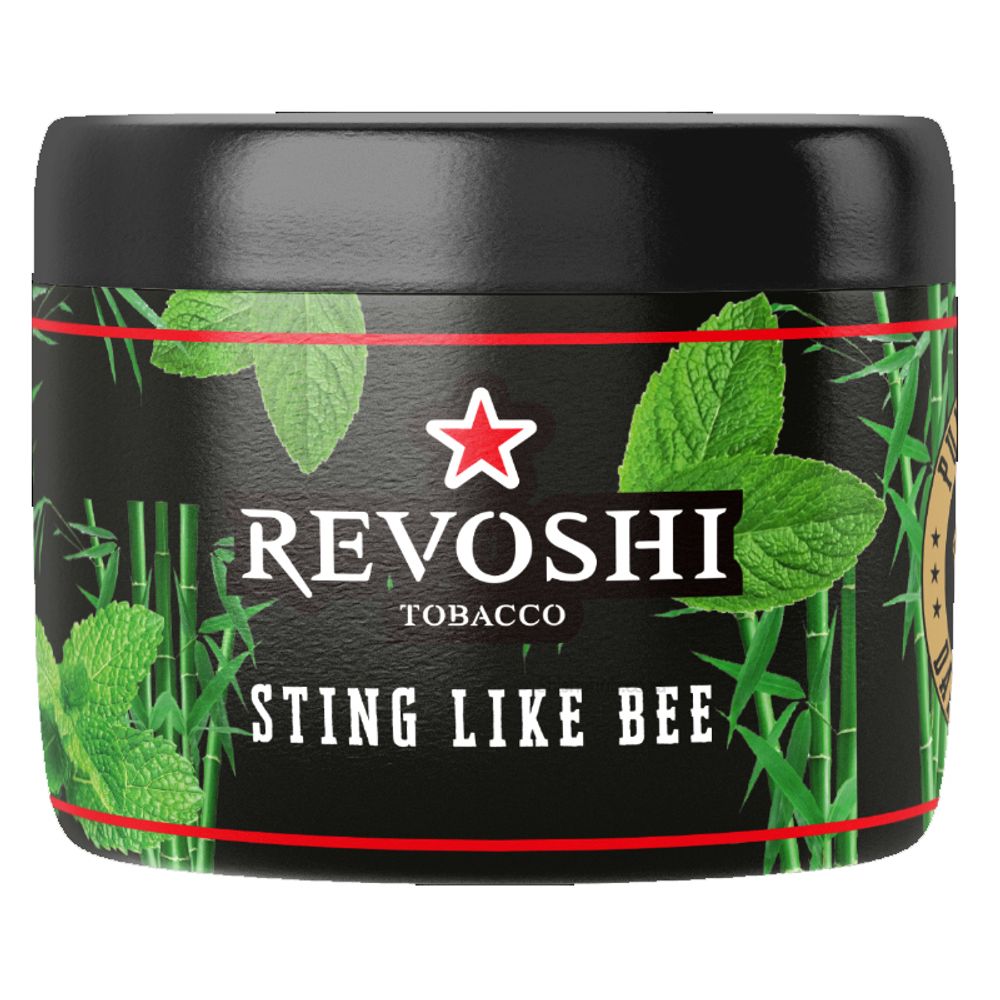 Revoshi - Sting Like Bee (200г)