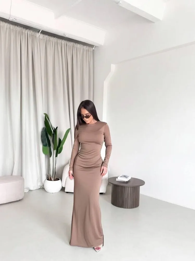 Платье 7364921 Fabrika