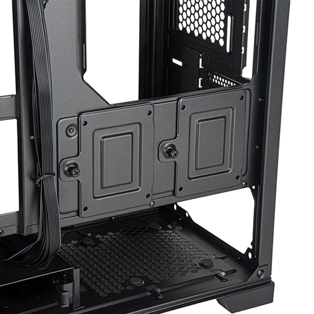 Корпус mATX SilverStone FARA 312Z