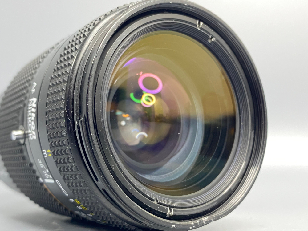 Nikon AF Nikkor 35-70mm 2.8D