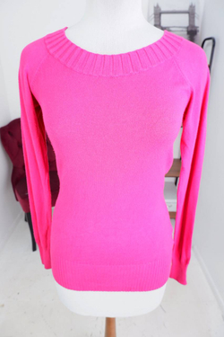 Джемпер Clockhouse повседневный, маркировка L, визуально на 48 размер