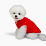 Жилет «Штрихи»