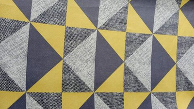 Шторы геометрия