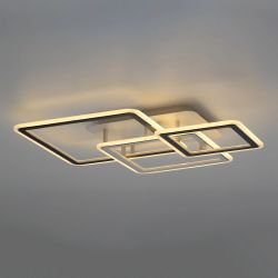 Citilux Тринити CL238231E RGB Люстра светодиодная с пультом