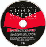 Roger Waters / This Is Not A Drill – Live From Prague (2CD)