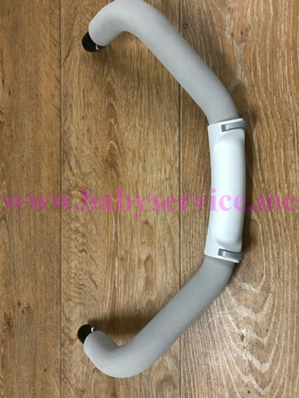 Ручка Peg-Perego Book белая