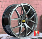 Комплект дисков BBS 16x7 et40 5x100