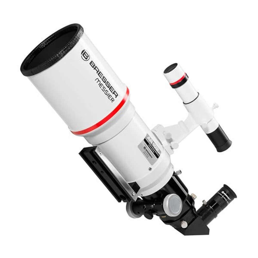 Труба оптическая Bresser Messier AR-102xs/460 Hexafoc - фото 1