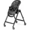 Стульчик для кормления Peg-Perego Living True Black